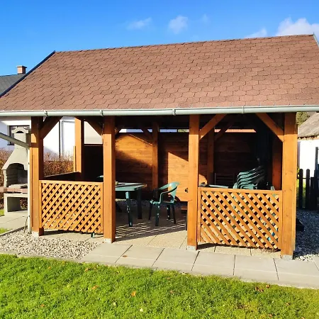 Apartment Viky, Karlovice 251, 79323 Karlovice *
