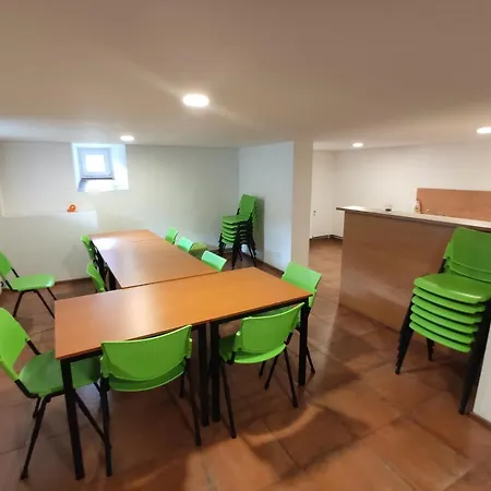 Viky, Karlovice 251, 79323 Karlovice Apartment