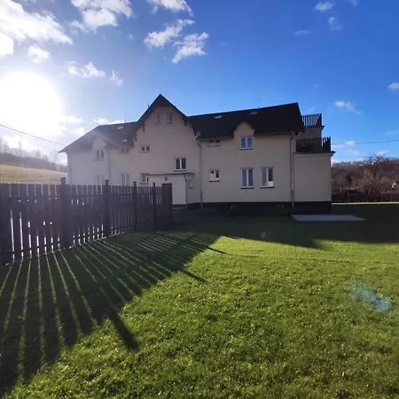 Apartment Viky, Karlovice 251, 79323 Karlovice Karlovice (Moravia-Silesia)