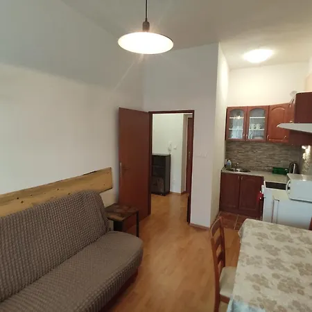 Viky, Karlovice 251, 79323 Karlovice Apartment Karlovice (Moravia-Silesia)