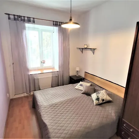Viky, Karlovice 251, 79323 Karlovice Apartment