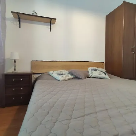 Apartment Viky, Karlovice 251, 79323 Karlovice