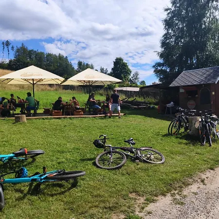 Viky, Karlovice 251, 79323 Karlovice *