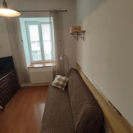 Viky, 251, 79323 Apartment Karlovice (Moravia-Silesia)