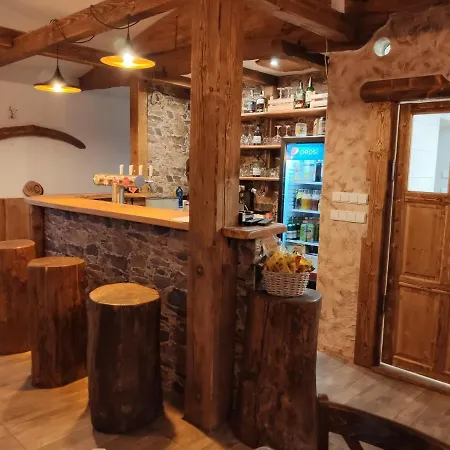 Viky, 251, 79323 Apartment Karlovice (Moravia-Silesia)