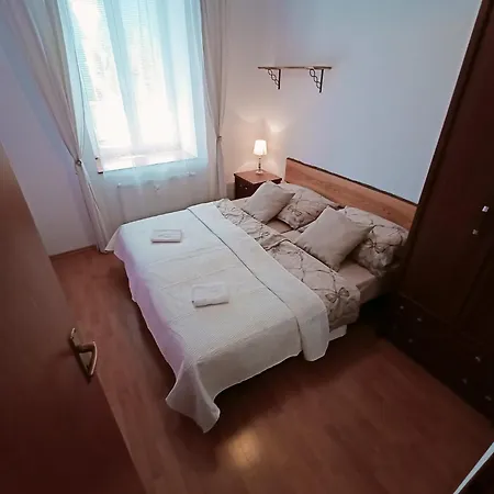 Apartment Simi, 251, 79323 Karlovice (Moravia-Silesia)
