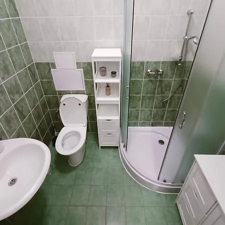 Apartment Simi, 251, 79323 Karlovice (Moravia-Silesia)