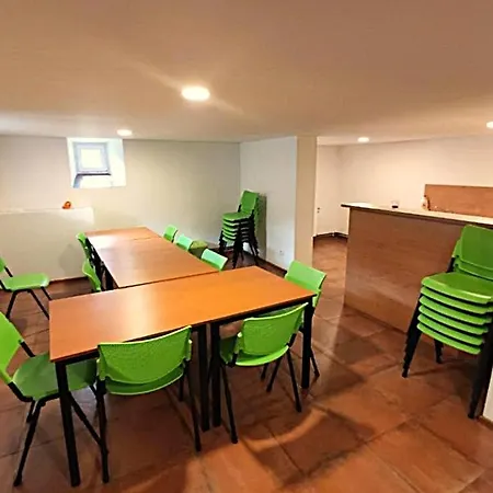 Simi, 251, 79323 Apartment Karlovice (Moravia-Silesia)
