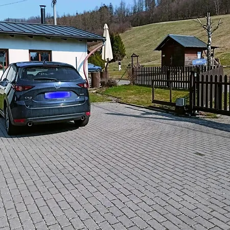 Simi, 251, 79323 Karlovice (Moravia-Silesia)