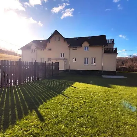 Apartment Simi, 251, 79323 Karlovice (Moravia-Silesia)