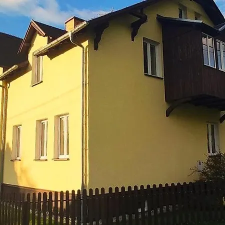 Simi, 251, 79323 Apartment Karlovice (Moravia-Silesia)