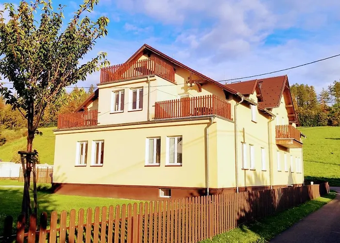 Viky, 251, 79323 Karlovice (Moravia-Silesia)