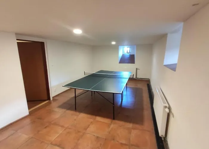 Viky, 251, 79323 דירה Karlovice (Moravia-Silesia)